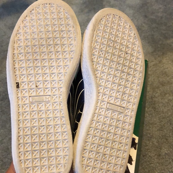 Puma basket classic - Picture 10 of 11